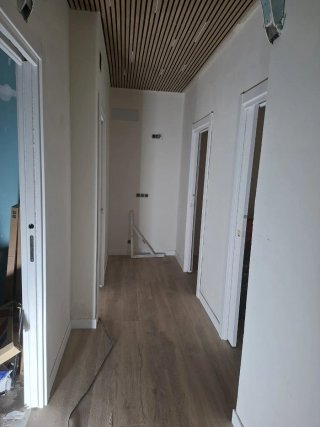 Reformas en general interiores y exteriores