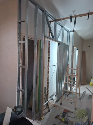 Reformas en general interiores y exteriores