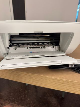 Impresora hp deskjet 2720