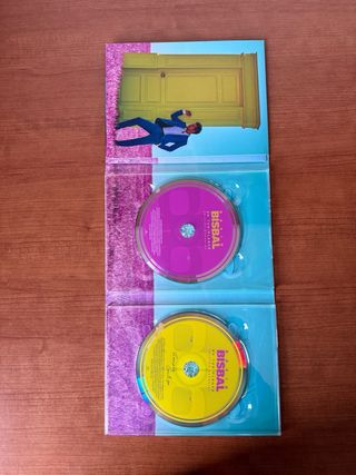 David bisbal en tus planes