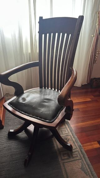Silla escritorio 