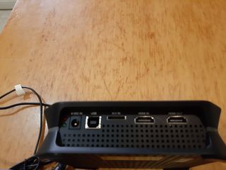 Capturadora de vídeo Hauppauge! HD Pvr2