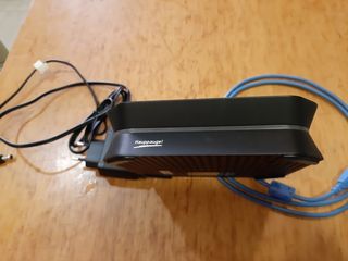 Capturadora de vídeo Hauppauge! HD Pvr2