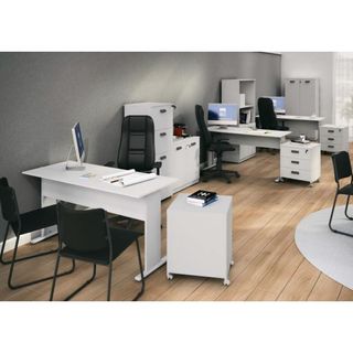 ARMARIO DE OFICINA MOD.WORK 