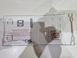 Magical World 2. Disney. 3DS