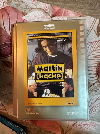 Pack Peliculas cine español