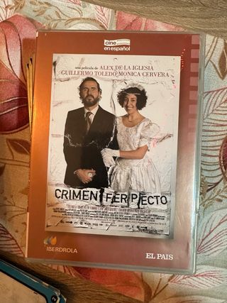 Pack Peliculas cine español