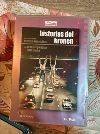 Pack Peliculas cine español