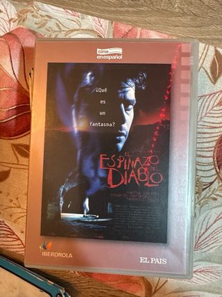 Pack Peliculas cine español