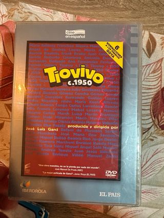 Pack Peliculas cine español