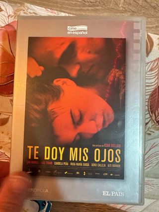 Pack Peliculas cine español