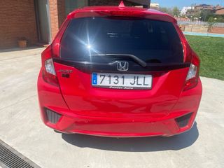 Honda Jazz CVT ELEGANCE 102 cv