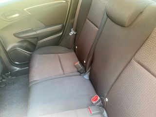 Honda Jazz CVT ELEGANCE 102 cv