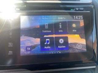 Honda Jazz CVT ELEGANCE 102 cv