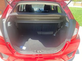 Honda Jazz CVT ELEGANCE 102 cv