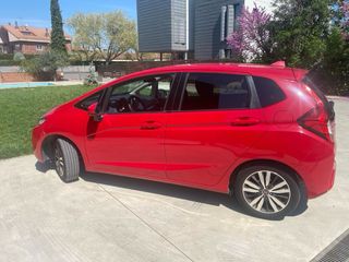 Honda Jazz CVT ELEGANCE 102 cv