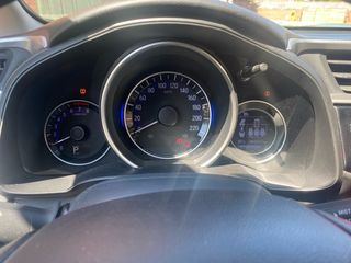 Honda Jazz CVT ELEGANCE 102 cv