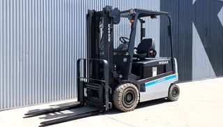 FERVI ELECTRICA ELEVADORA 2.500KG ECONOMICA