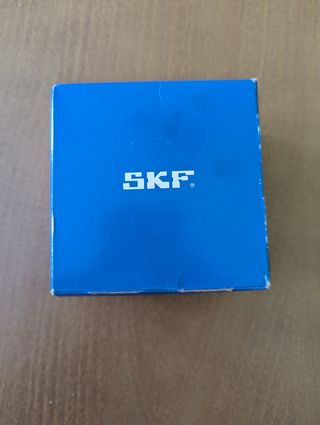 juego de cojinete de rueda skf vkba 529