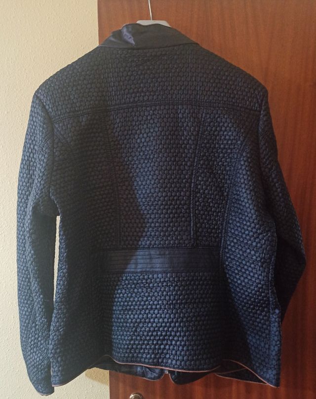 Chaqueta señora.Precio Negociable 