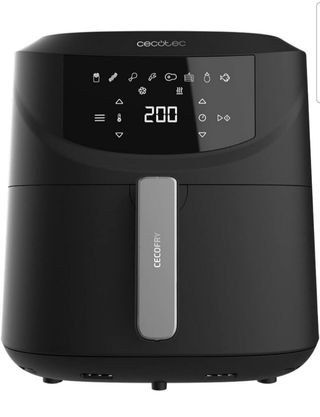 NUEVO Airfryer Cecotec 7,6l