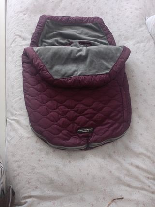Saco invierno maxicosi