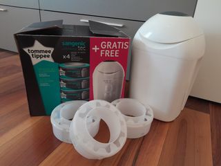 Mangiapannolini Tommee Tippee