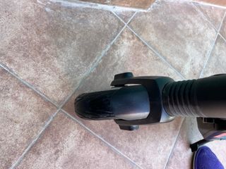 Patinete segway Es2 con doble bateria