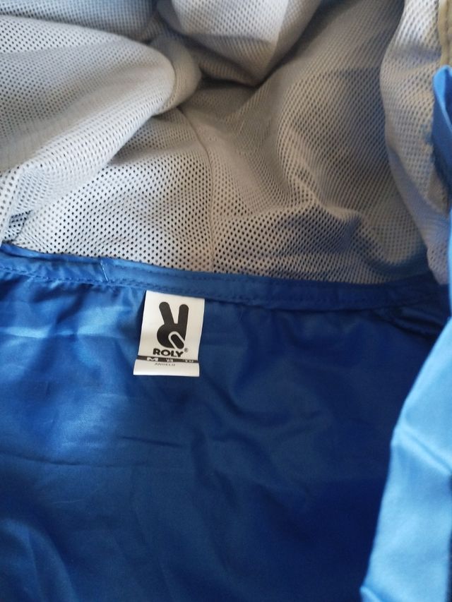 Real Sociedad Anorax