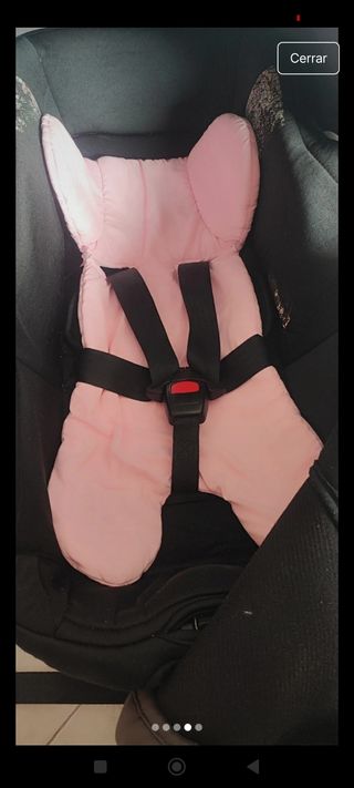 Silla jane Matrix 