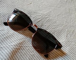 Gafas de sol Ray-Ban 
