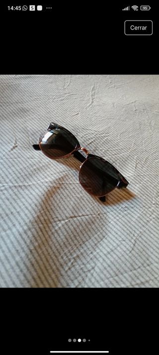 Gafas de sol Ray-Ban 