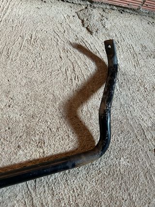 Barra Estabilizadora BMW E46 320D 