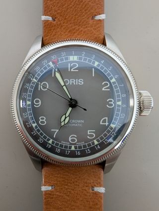 Reloj Oris Big Crown Pointer Date