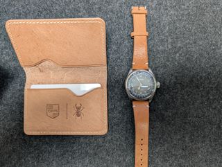 Reloj Oris Big Crown Pointer Date
