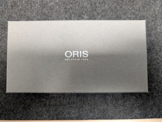 Reloj Oris Big Crown Pointer Date
