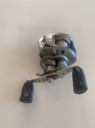 Daiwa aggrest 100HSLA
