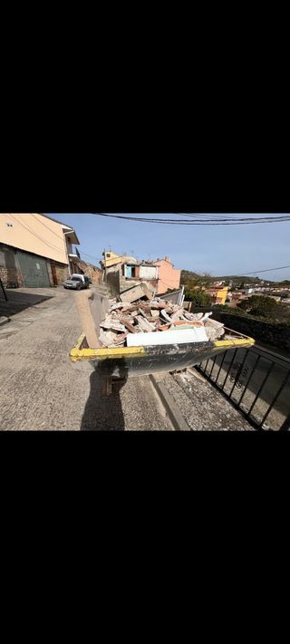 Pintor y jardinero