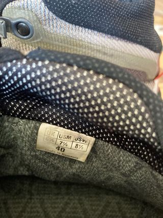 Bota la sportiva trango