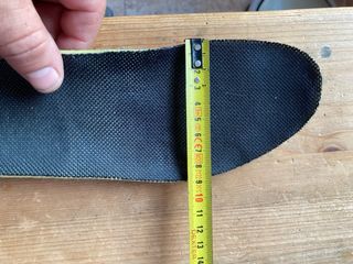 Bota la sportiva trango
