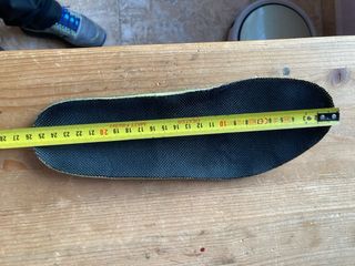 Bota la sportiva trango