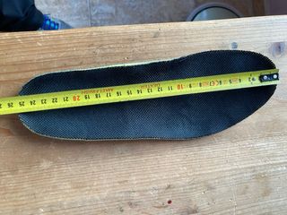 Bota la sportiva trango