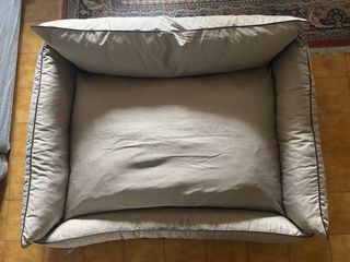 Cuccia per cani grandi