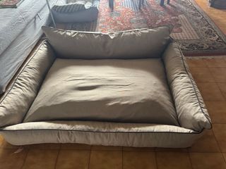 Cuccia per cani grandi