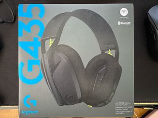 Logitech G G435 Auriculares