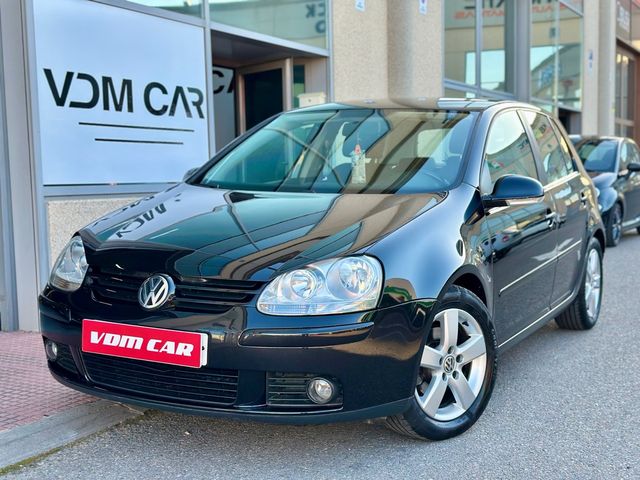 Volkswagen Golf 1.6 C