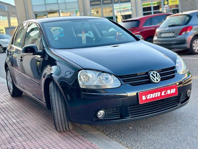 Volkswagen Golf 1.6 C