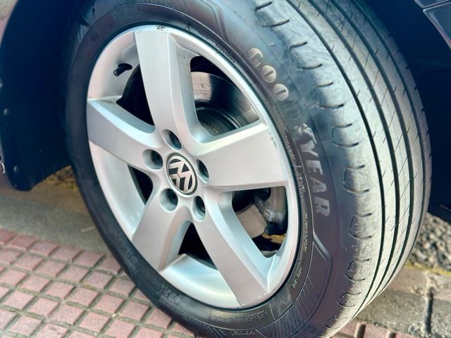 Volkswagen Golf 1.6 C