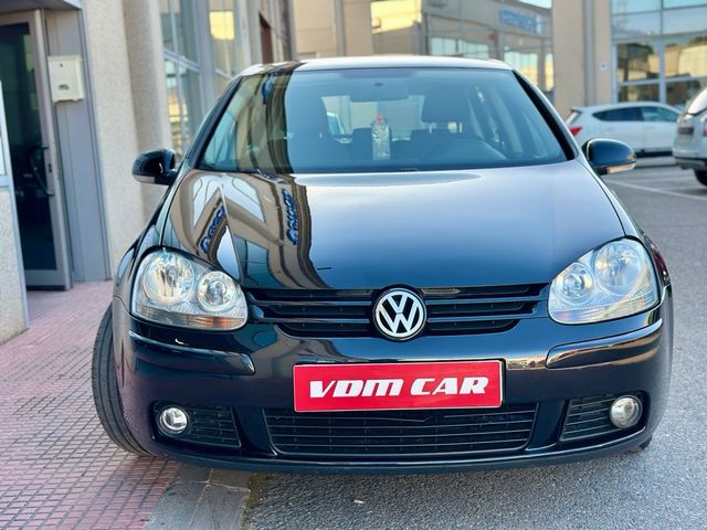 Volkswagen Golf 1.6 C