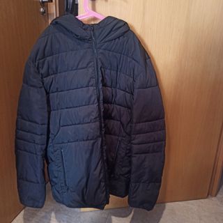 Chaqueta invierno Jack Jones